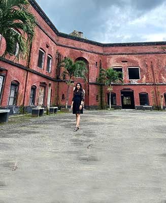 Benteng-Kebumen